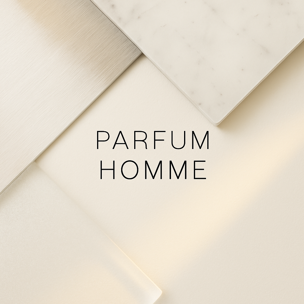 Parfum Homme