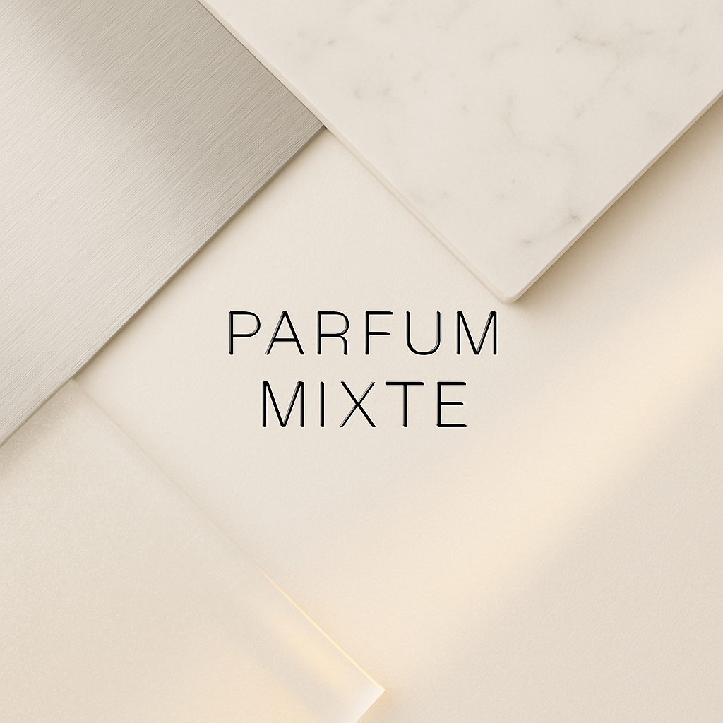Parfum Mixte