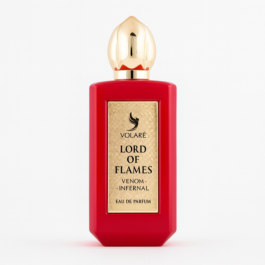 Lord Of Flames Venom Infernal - Volaré Inspiration Venom Incarnat