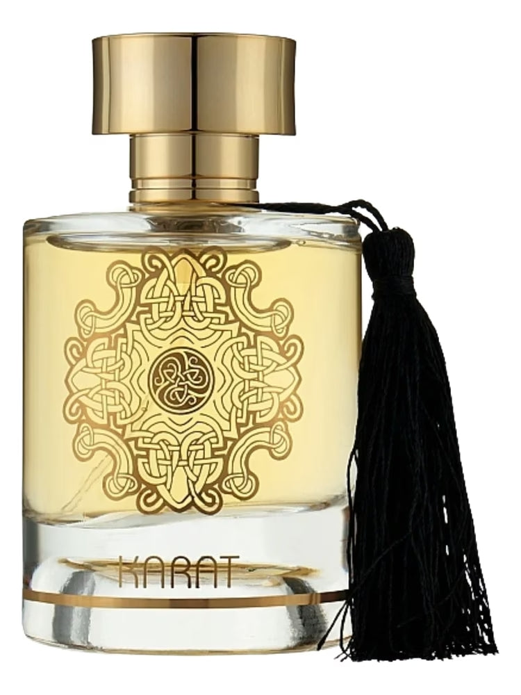 Karat - Al Hambra Inspiration Kirke
