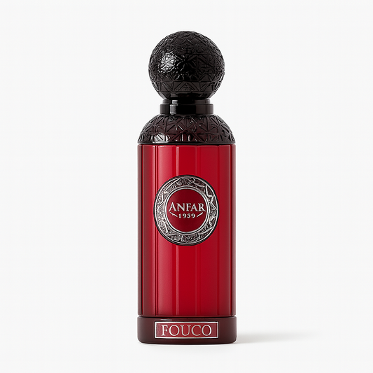 Anfar 1950 - Fouco Inspiration Sauvage