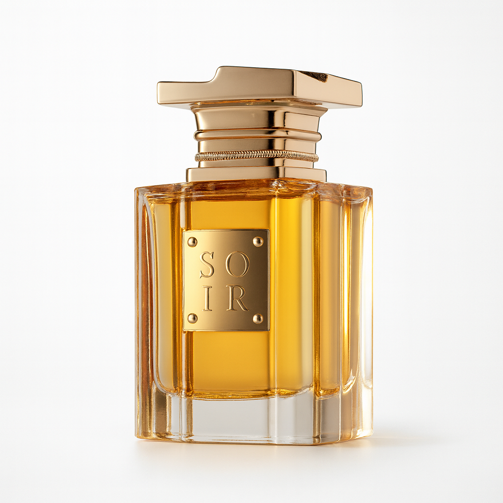 Soir - Fragrance World Inspiration MFK Grand Soir