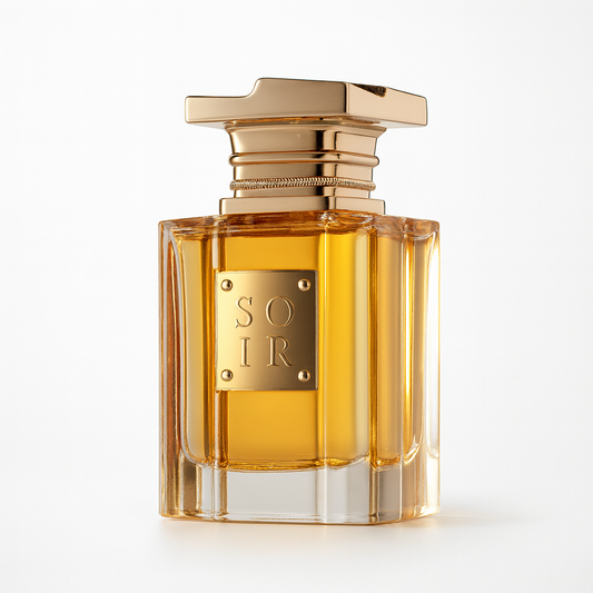Soir - Fragrance World Inspiration MFK Grand Soir
