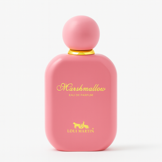 Marshmallow - Louis Martin