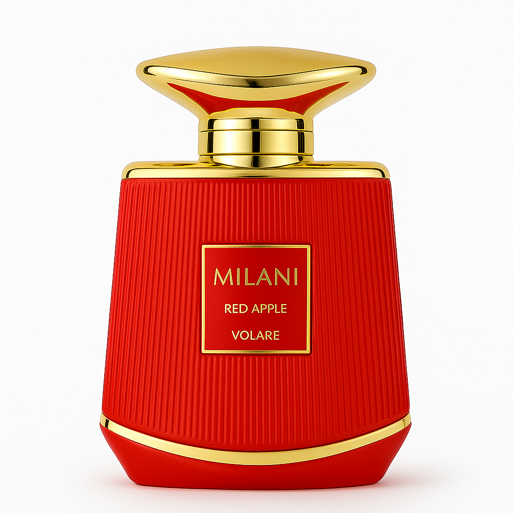 MILANI Red Apple Volaré 100 ml
