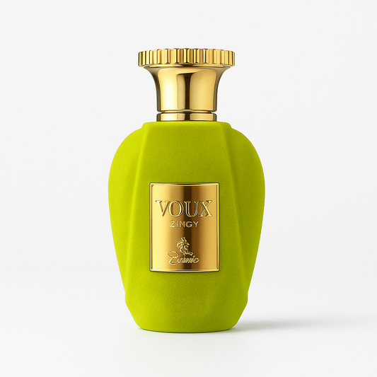 Emir Voux Zingy - Paris Corner Inspiration Torino 21