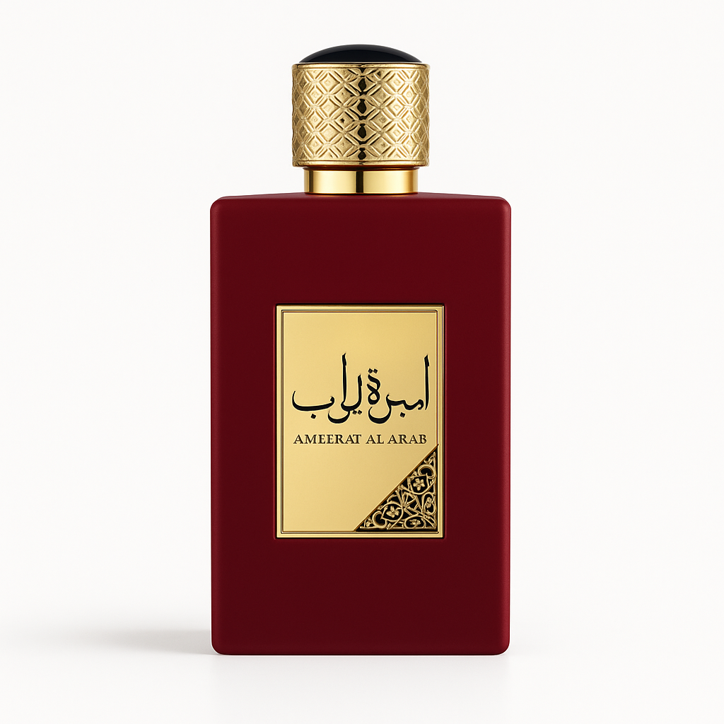 Ameerat Al Arab Asdaaf 100 ml