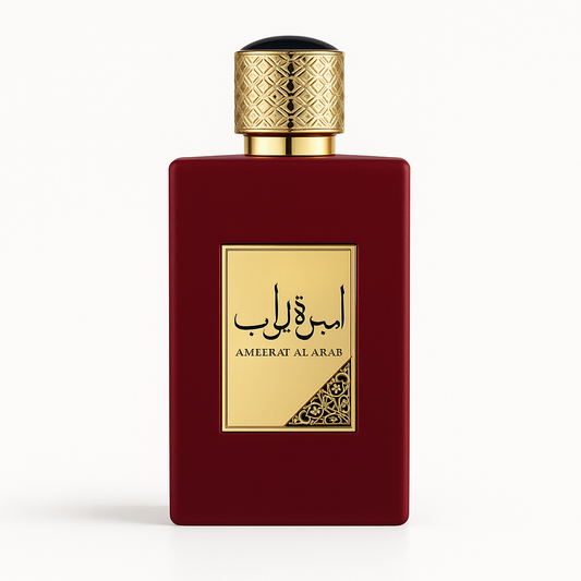 Ameerat Al Arab - Asdaaf