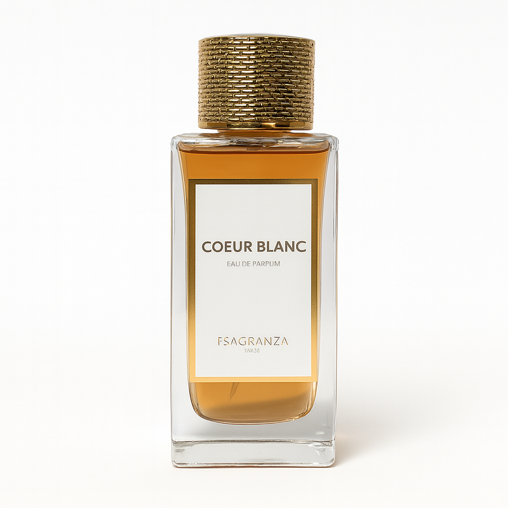 Coeur Blanc Fragranza 100 ml