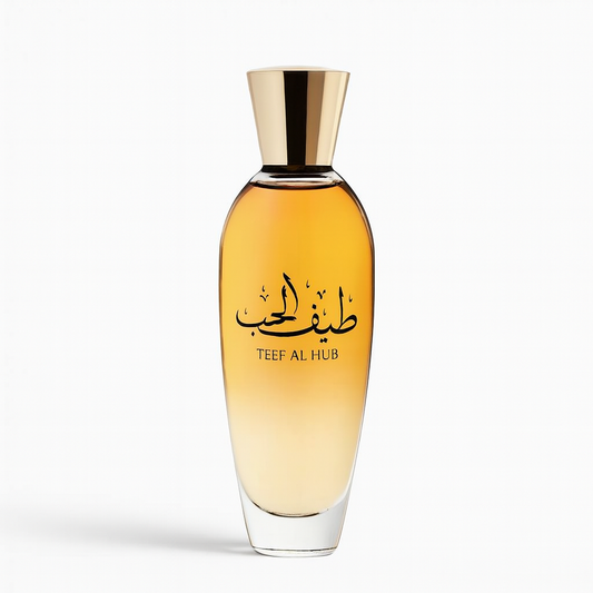 Teef Al Hub - Ard Al Zaafaran