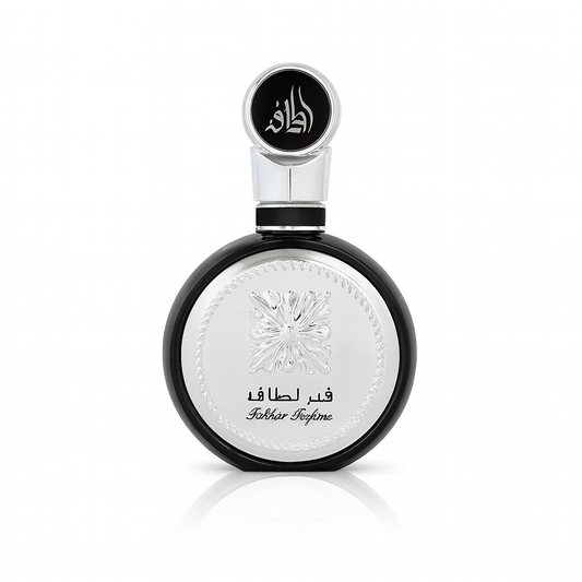 Fakhar Black - Lattafa Inspiration Y Ysl