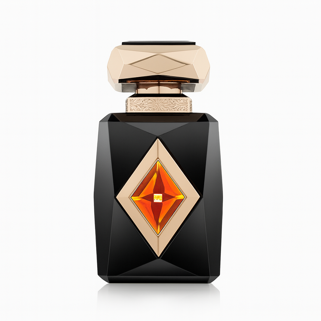 Amber Saffron French Avenue Extrait De Parfum 100 ml