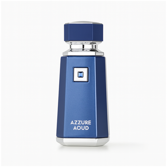 Azzure Aoud French Avenue Inspiration Oud Maracuja 100 ml