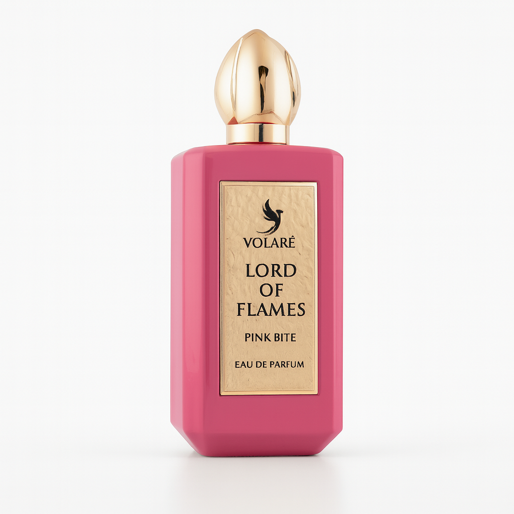 Lord Of Flames Pink Bite Volaré 100 ml