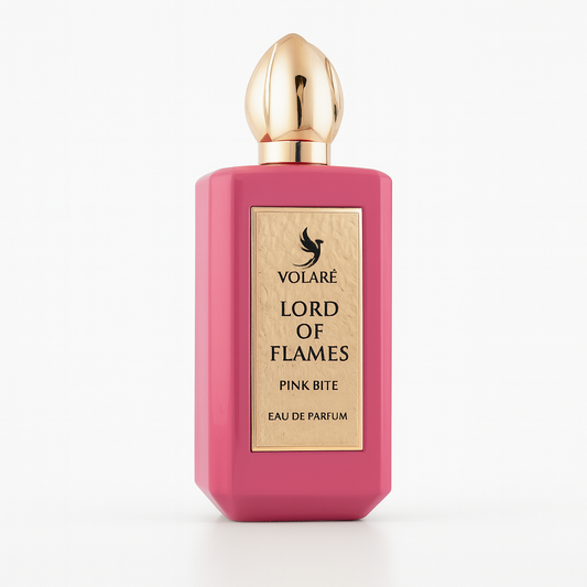 Lord Of Flames Pink Bite Volaré - Inspiration Pink Boa