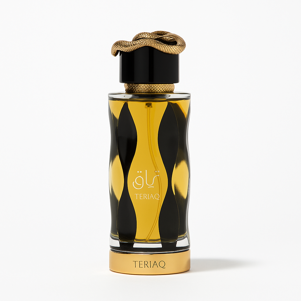 Teriaq Intense Lattafa 100 ml