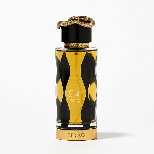 Teriaq Intense - Lattafa