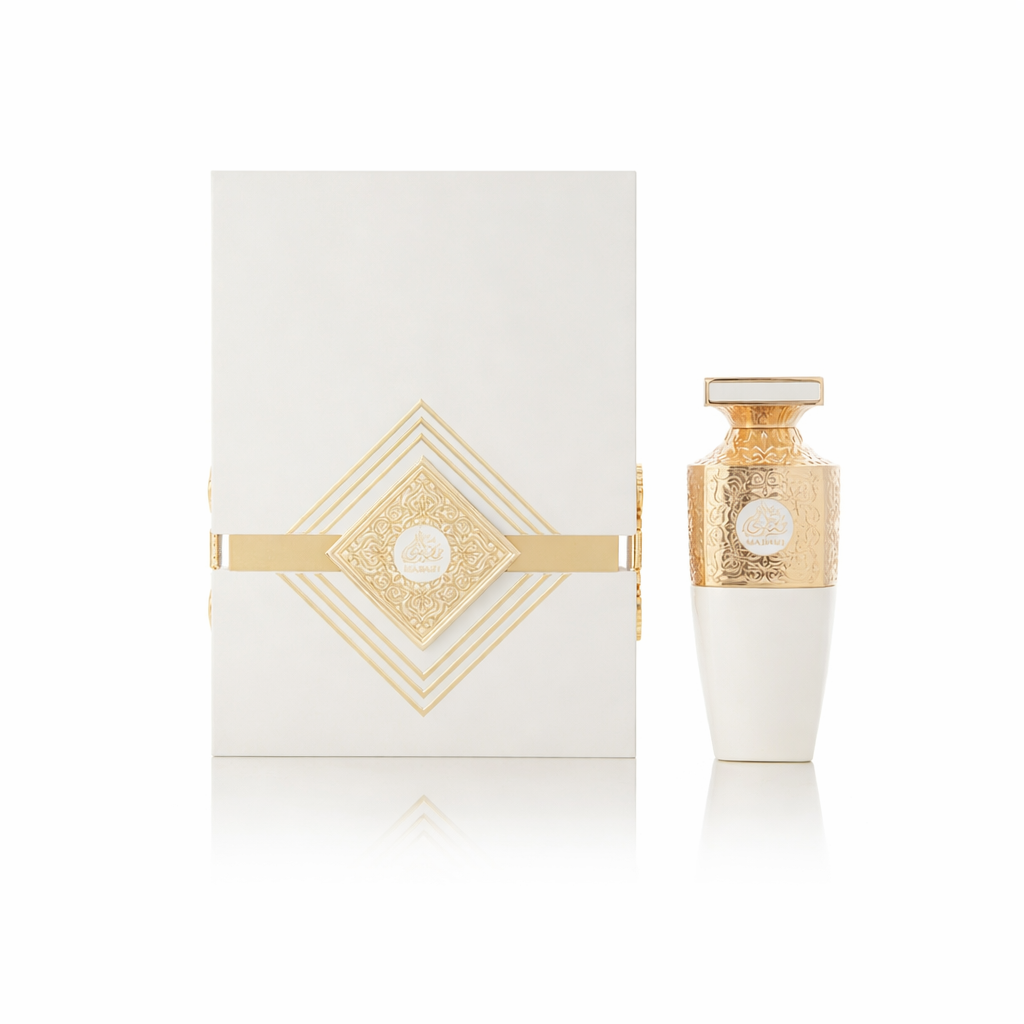 Madawi White - Arabian Oud 100 ml (DISPO SUR WHATSAPP UNIQUEMENT)