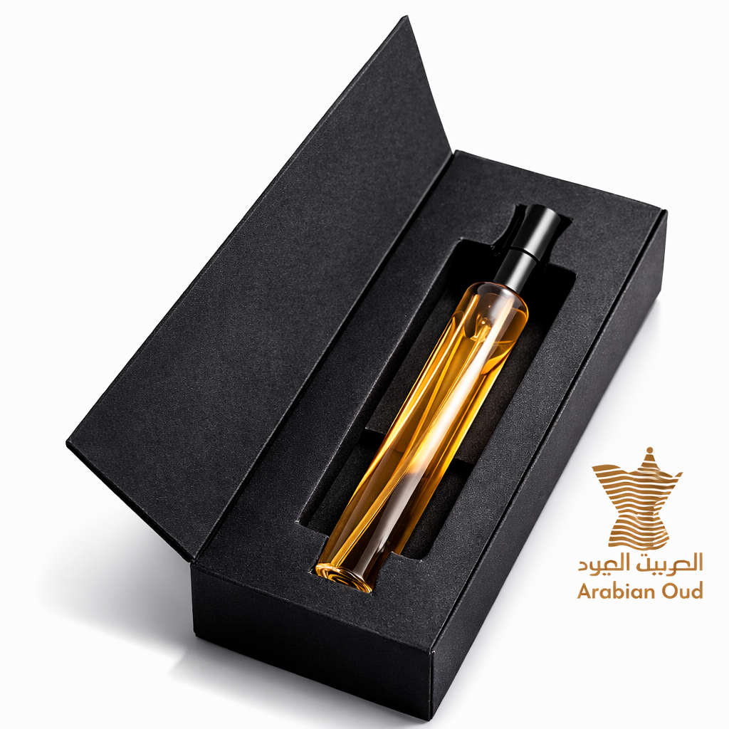 Flacon Découverte Arabian Oud