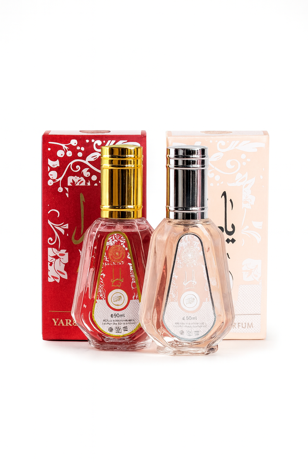 Yara / Yara Candy 50 ML