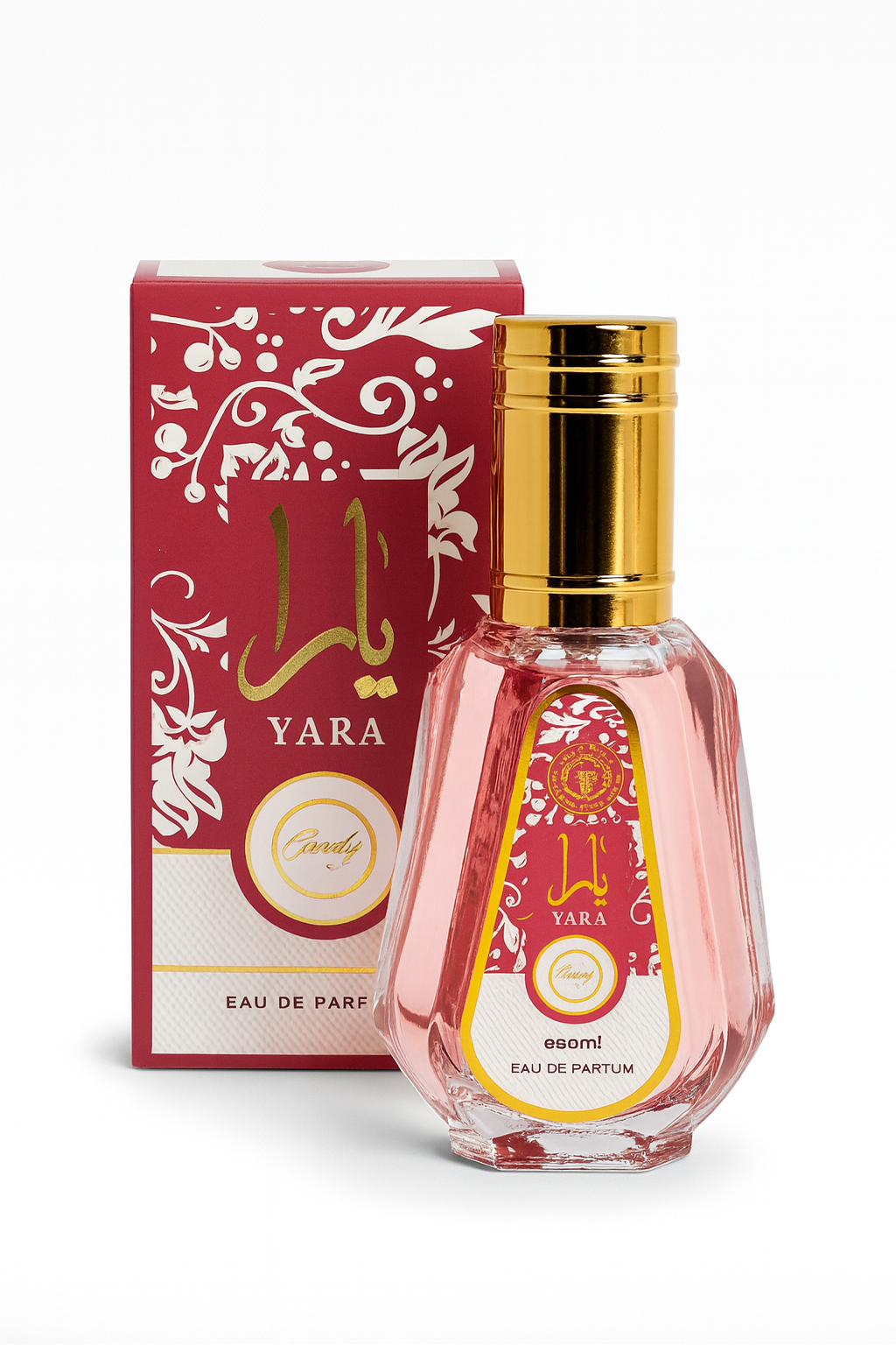 Yara / Yara Candy 50 ML