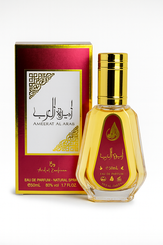 Parfum Amerat Al Arab 50 ml
