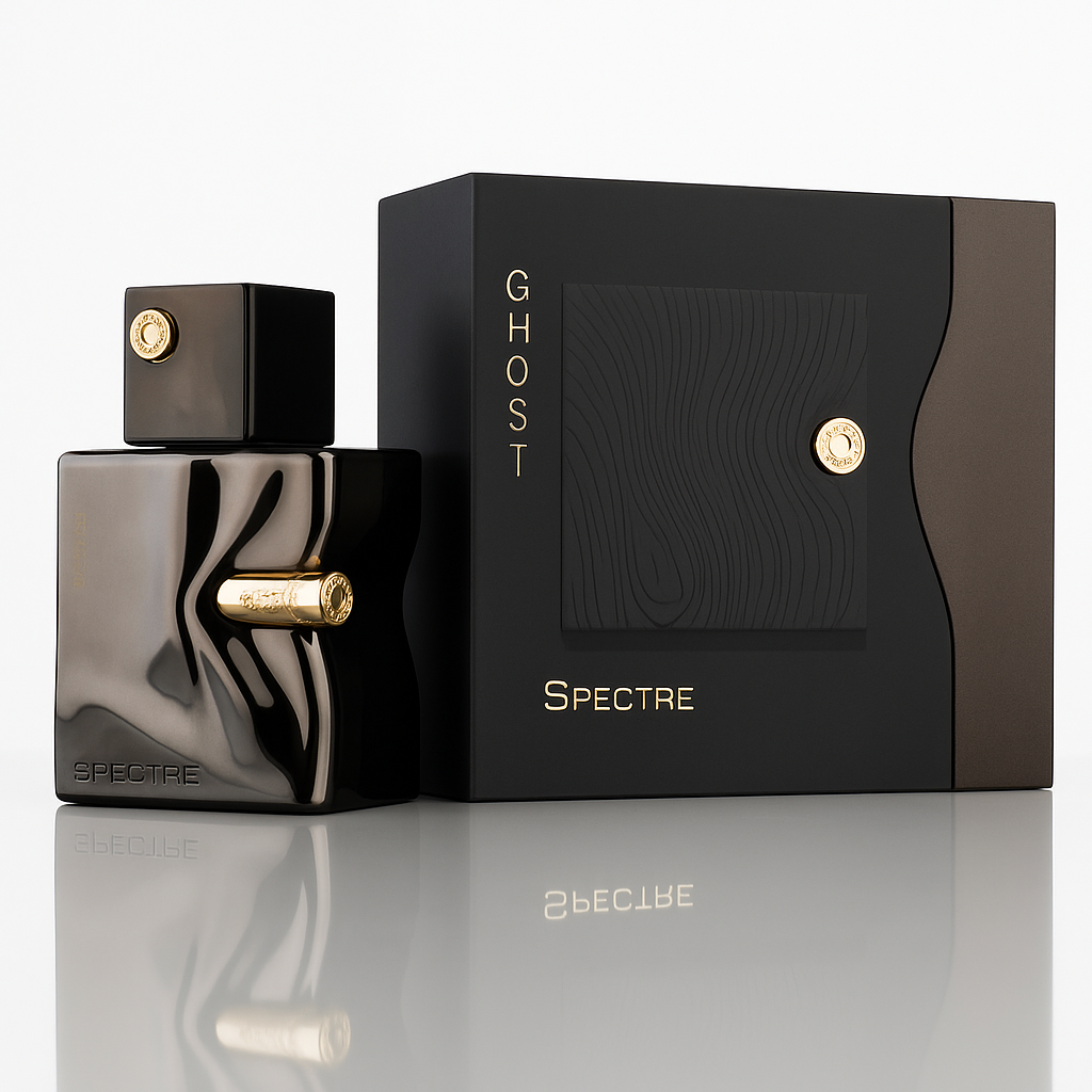 Ghost Spectre - French Avenue Inspiration ANI