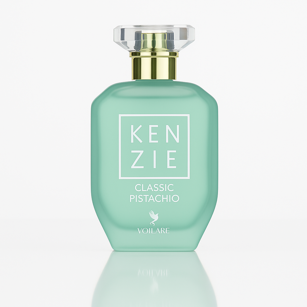 Kenzie Classic Pistachio - Volaré Inspiration Yum Pistachio Gelato | 33