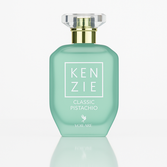 Kenzie Classic Pistachio - Volaré Inspiration Yum Pistachio Gelato | 33