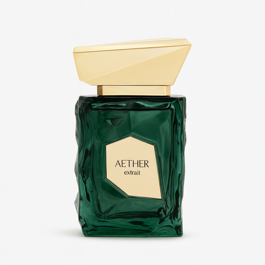 Aether Extrait - French Avenue Inspiration Greenly
