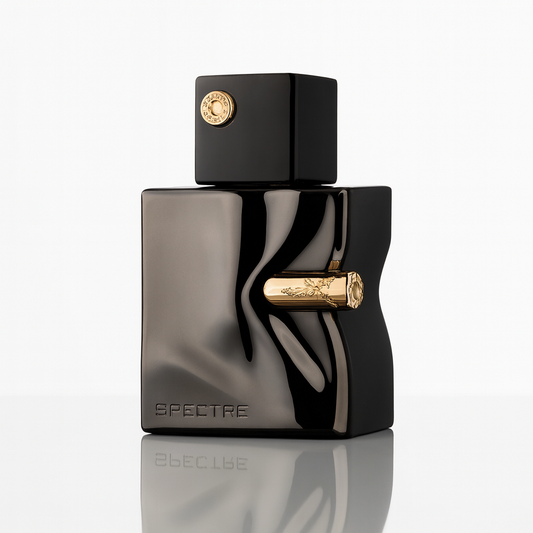Ghost Spectre - French Avenue Inspiration ANI