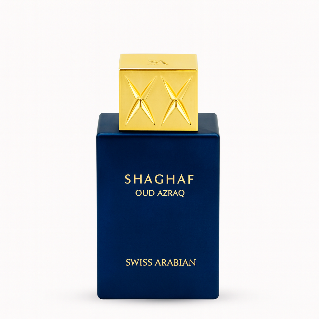 Shaghaf Oud Azraq - Swiss Arabian