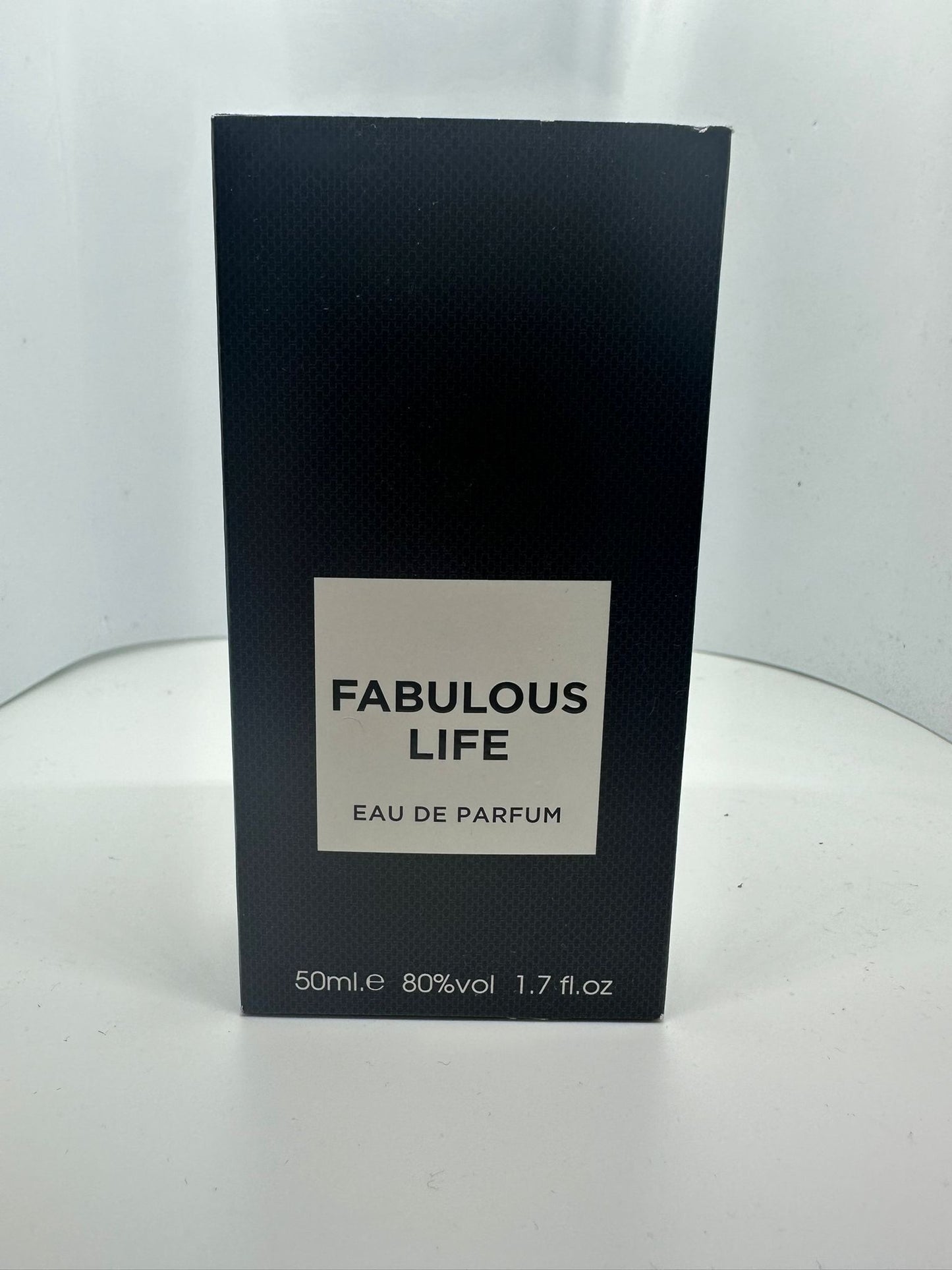 Parfum Dubai Homme 50 ml