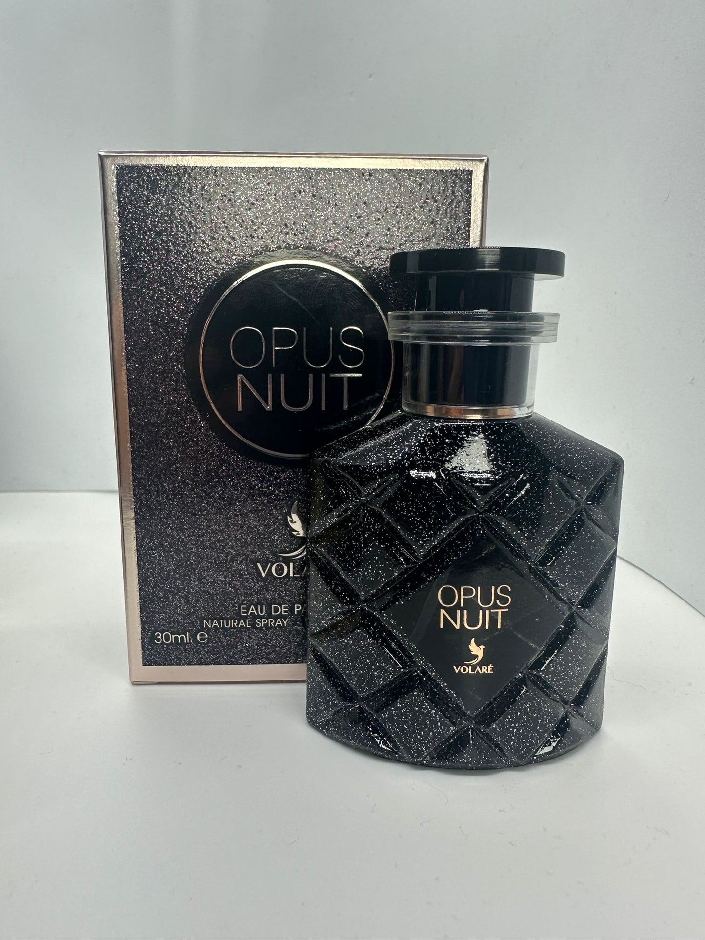 Opus Nuit / My Dreams / Louvre Parfums Volaré 30 ml
