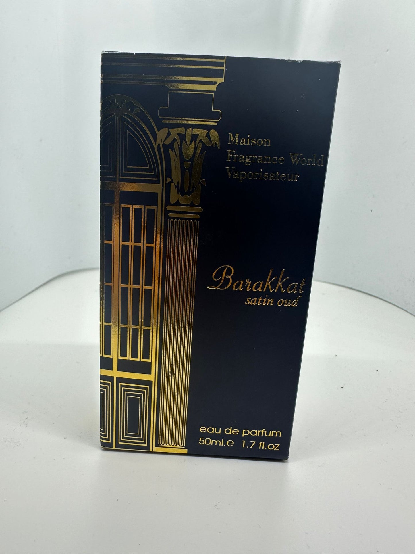 Parfum Dubai Homme 50 ml