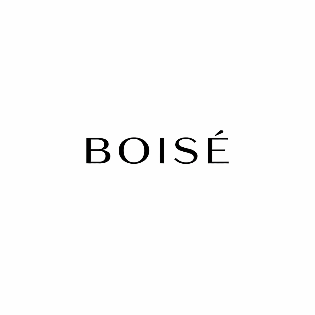 Boisé