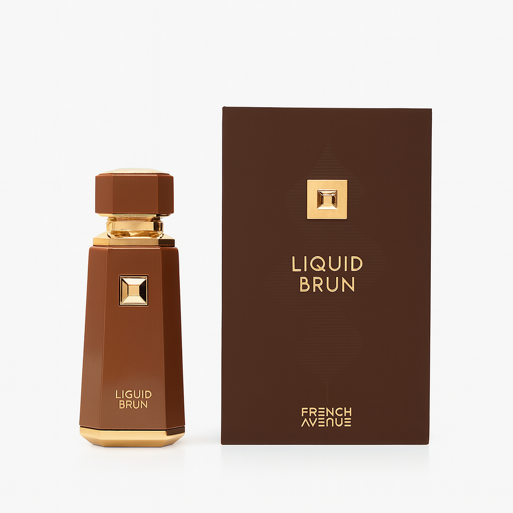 Liquid Brun - French Avenue Inspiration Althair