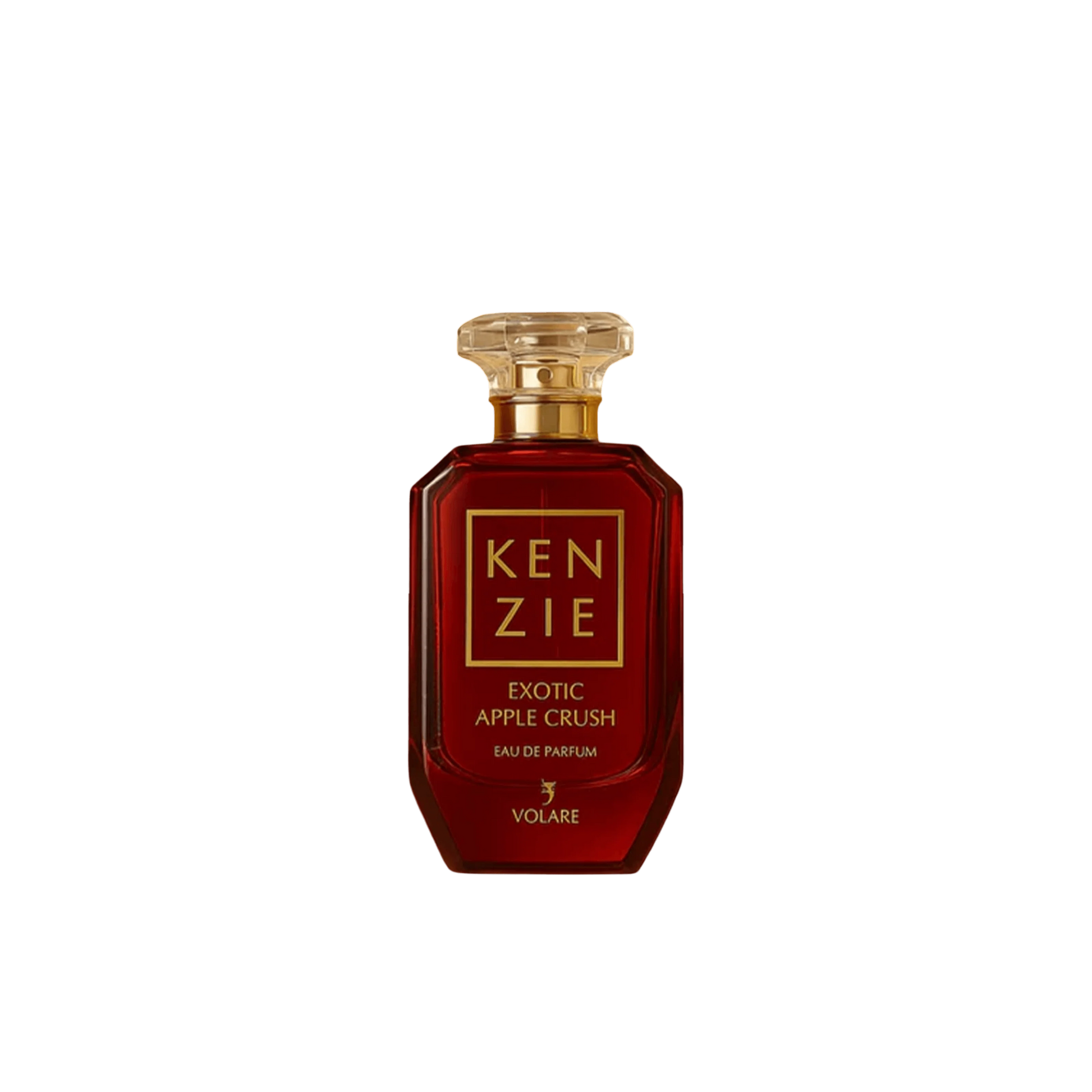 Kenzie Exotic Apple Crush - Volaré