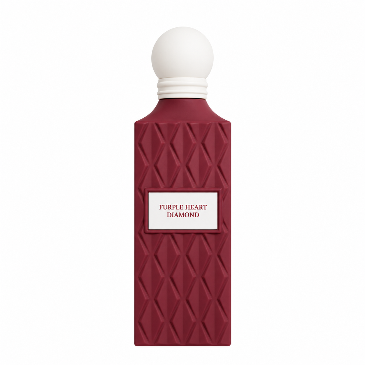 Ibraheem Al Qureshi Purple Heart Diamond – Eau De Parfum 150 ml