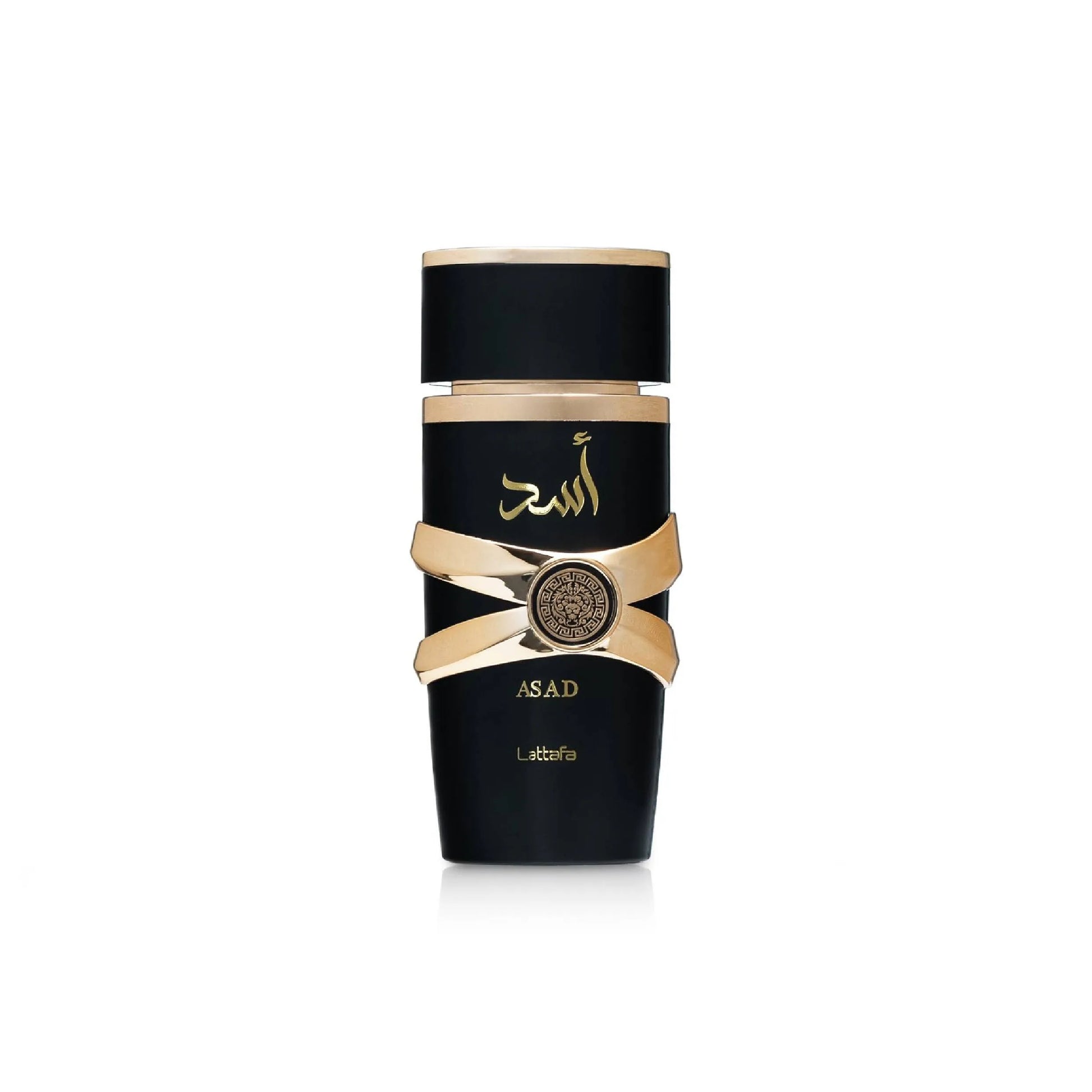 Asad - Lattafa Inspiration Sauvage