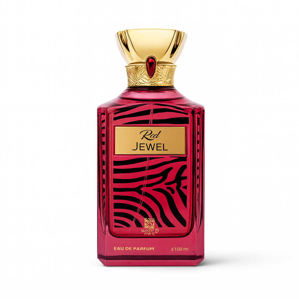 Red Jewel  Ahmed Al Maghribi 100 ml