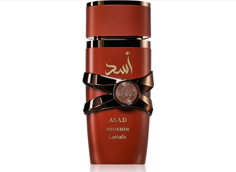 Asad Bourbon - Lattafa Inspiration Most wanted