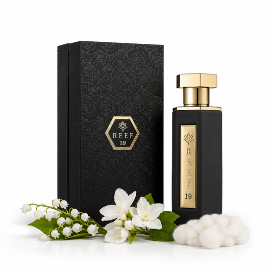 Reef 19 - Eau De Parfum Mixte 100 ml