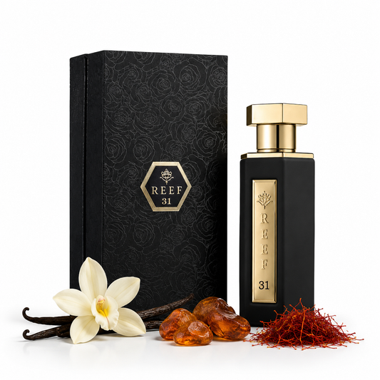 Reef 31 - Eau De Parfum 100 ml