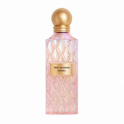 Ibraheem Al Qureshi - Pink Diamond Sakura – Eau De Parfum Femme 150 ml