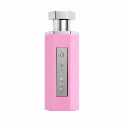 Reef Summer Pink - Eau De Parfum 100 ml Mixte