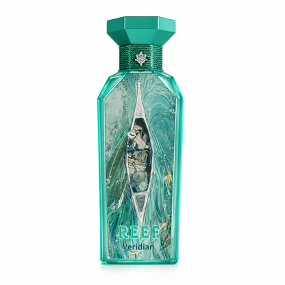 Reef Veridian - Eau De Parfum 150 ml Mixte