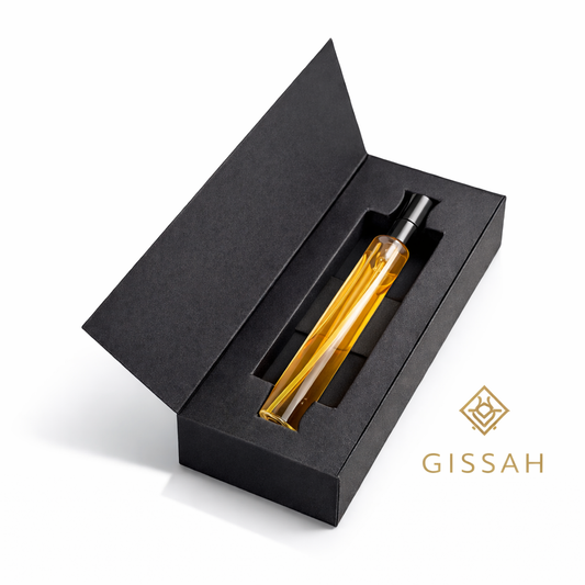 Flacon Découverte 10 ml Gissah