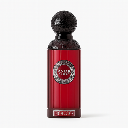 Anfar 1950 - Fouco Inspiration Sauvage