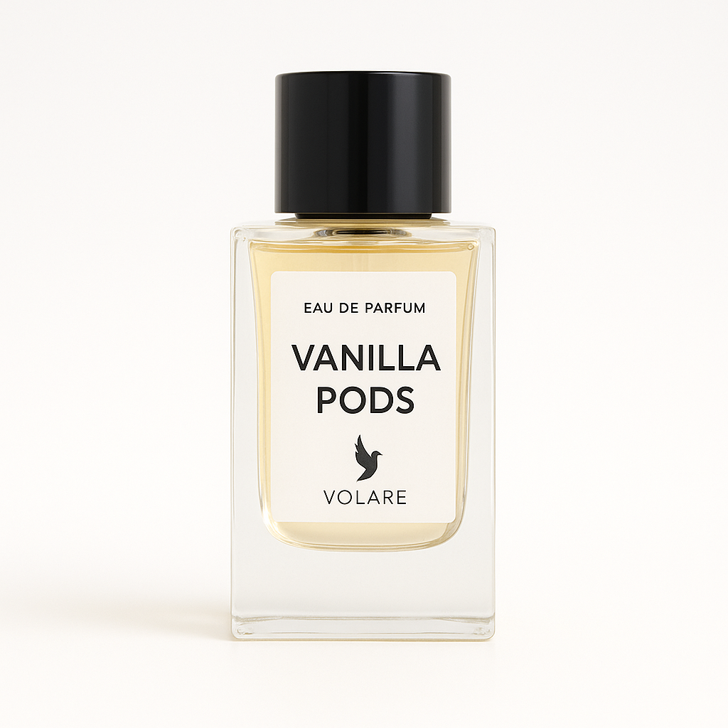 Vanilla Pods Volaré 100 ml